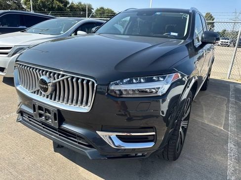 Used 2021 Volvo XC90 T6 Inscription AWD/4WD image 1