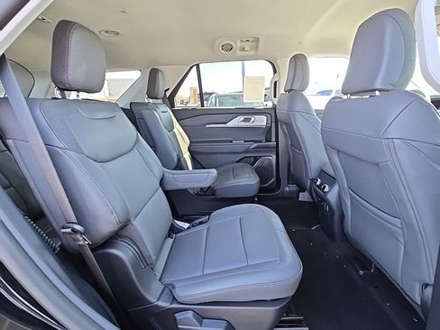 New 2026 Ford Explorer Active w/ Active Comfort Package AWD/4WD image 44