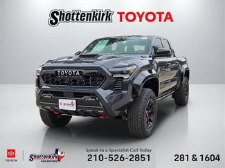 New 2026 Toyota Tacoma TRD Pro video 1