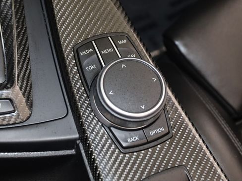Used 2019 BMW M4 Convertible w/ Competition Package RWD image 45