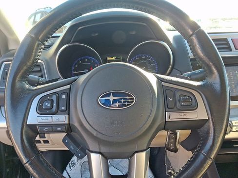 Used 2016 Subaru Legacy 2.5i Premium image 18