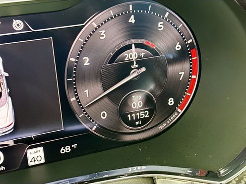 Certified 2022 Bentley Continental GT Speed AWD/4WD image 14