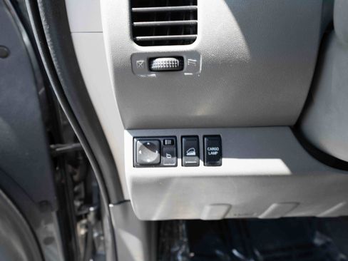 Used 2021 Nissan Frontier SV AWD/4WD image 11