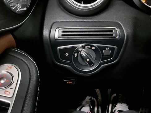 Used 2019 Mercedes-Benz C 43 AMG 4MATIC Sedan image 35