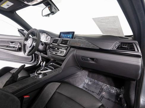 Used 2016 BMW M4 GTS image 34