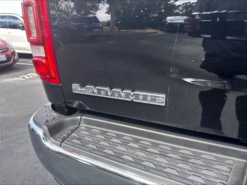 Used 2022 RAM 2500 Laramie AWD/4WD image 25
