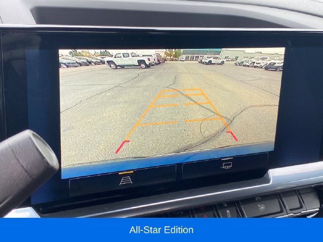 Used 2024 Chevrolet Silverado 1500 LT AWD/4WD image 12