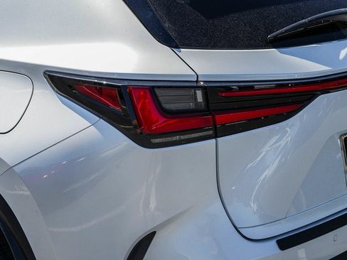Used 2025 Lexus NX 450h+ AWD w/ Towing Package (2000 Lbs) image 11