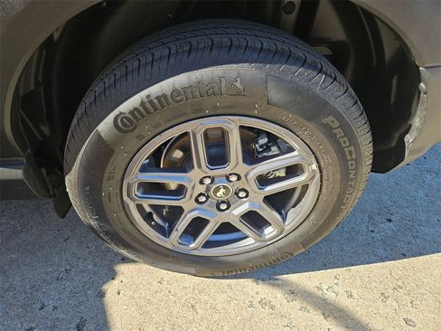 Used 2025 Ford Bronco Sport Big Bend image 28