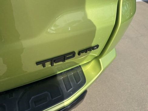 Used 2022 Toyota 4Runner TRD Pro image 4