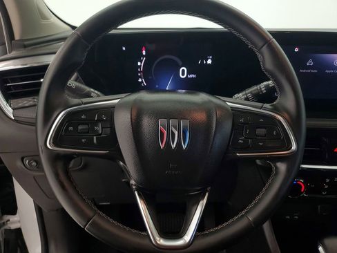 Used 2025 Buick Encore GX Preferred FWD image 16