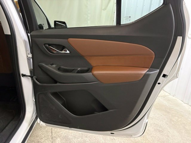 Used 2018 Chevrolet Traverse High Country AWD/4WD image 23