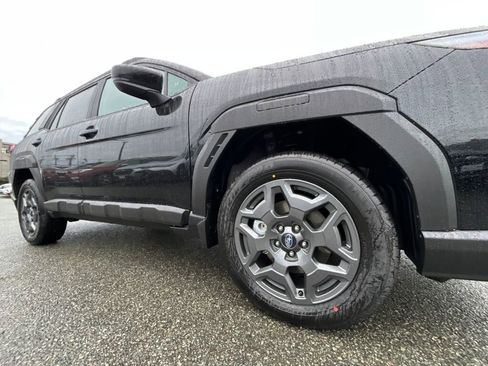 New 2026 Subaru Outback Premium image 10