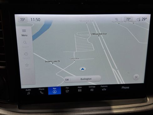 Used 2024 Ford F150 Lariat image 31