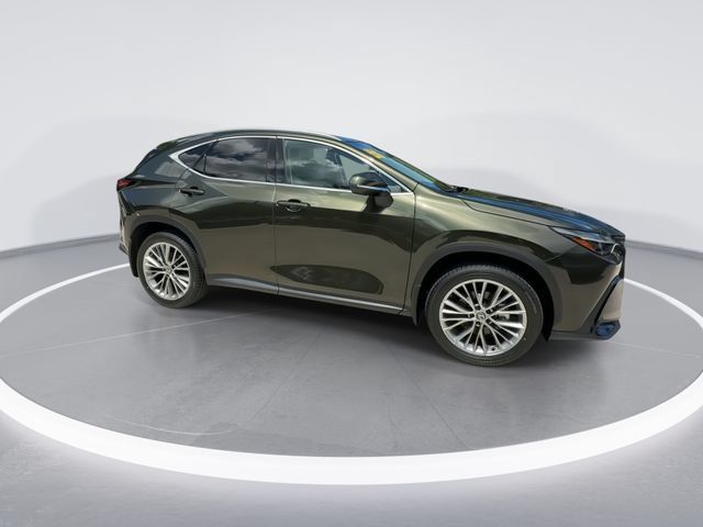 Certified 2026 Lexus NX 350 AWD w/ Accessory Package (2T) image 9