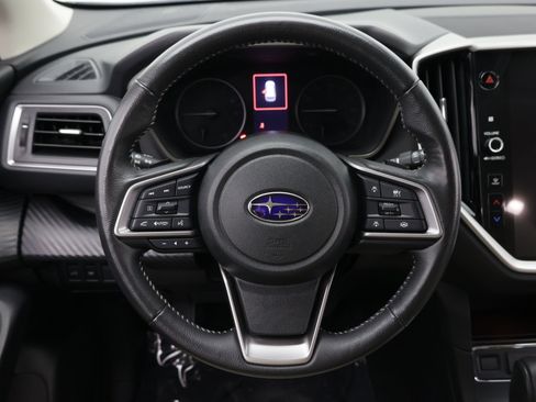 Used 2025 Subaru Ascent Premium AWD/4WD image 37