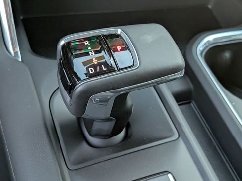 New 2026 GMC Sierra 1500 Denali RWD image 17