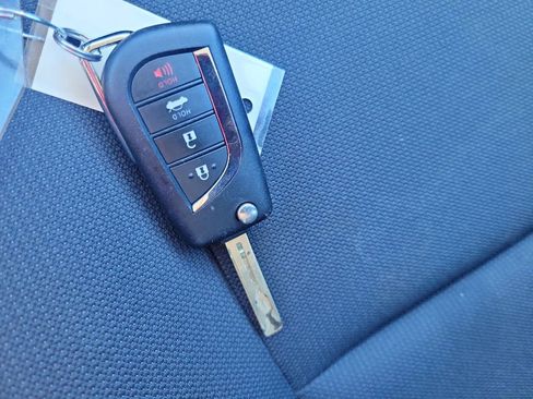 Certified 2024 Toyota Corolla LE image 35