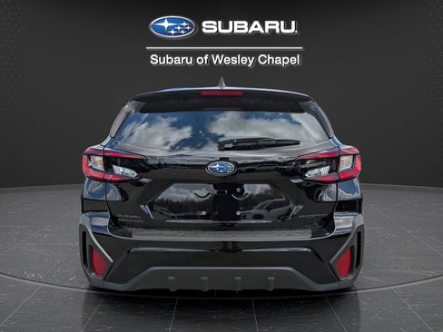 Certified 2026 Subaru Crosstrek 2.5i AWD/4WD image 6