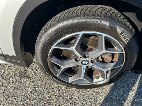 Used 2018 BMW X1 xDrive28i AWD/4WD image 27