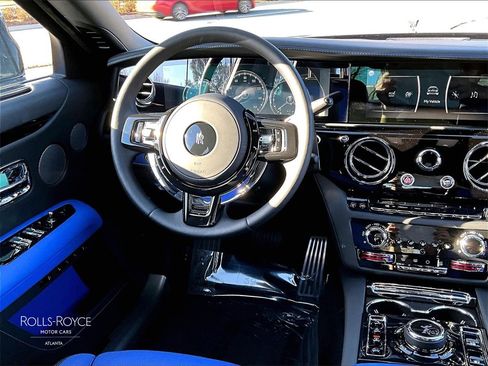Certified 2022 Rolls-Royce Ghost image 7
