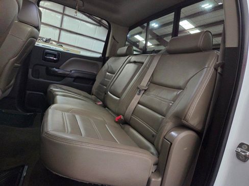 Used 2015 GMC Sierra 3500 Denali w/ Duramax Plus Package AWD/4WD image 68