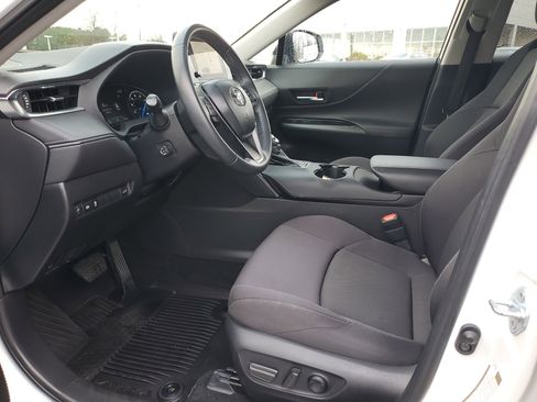 Certified 2023 Toyota Venza LE image 17