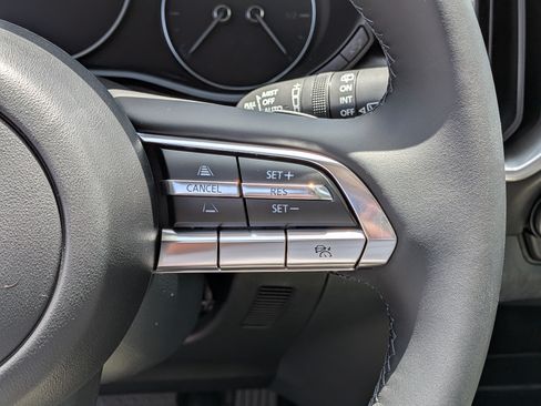 New 2026 MAZDA CX-50 AWD 2.5 S w/ Weather Package image 27
