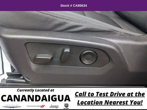 Used 2024 GMC Sierra 1500 Elevation image 37