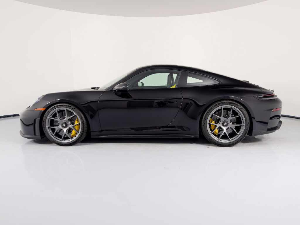 Certified 2026 Porsche 911 GT3 RWD image 8