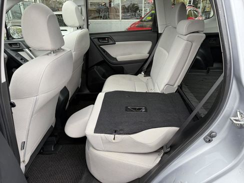 Used 2015 Subaru Forester 2.5i Premium w/ All-Weather Package image 30