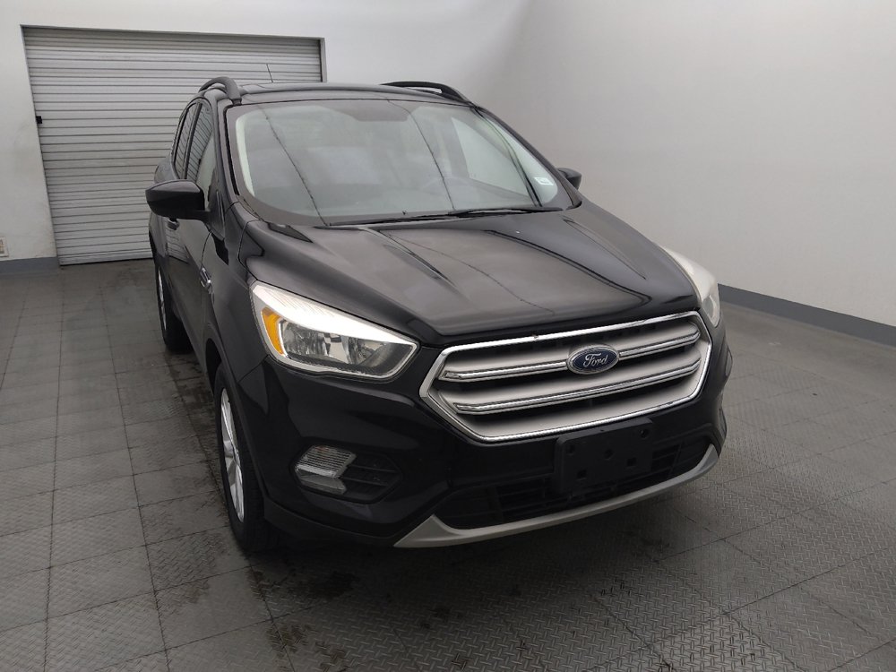 Used 2018 Ford Escape SE AWD/4WD image 14