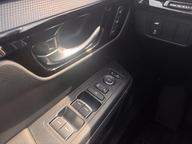 Used 2024 Honda CR-V EX-L image 14