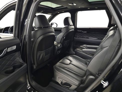 Used 2021 Hyundai Palisade Calligraphy w/ Cargo Package AWD/4WD image 40
