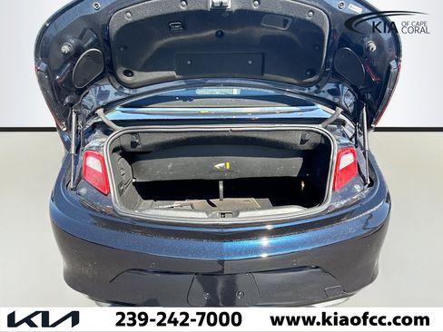 Used 2019 Buick Cascada Premium image 12