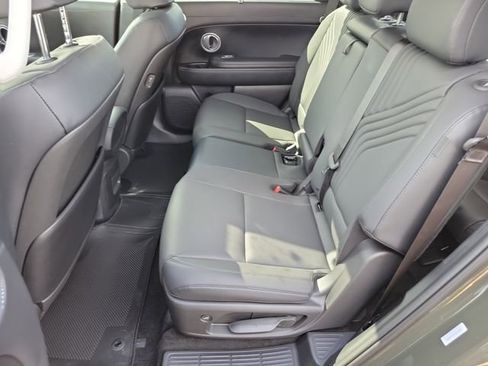 New 2026 Hyundai Palisade SEL Premium image 22