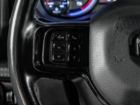 Used 2022 RAM 2500 Limited w/ Night Edition AWD/4WD image 17