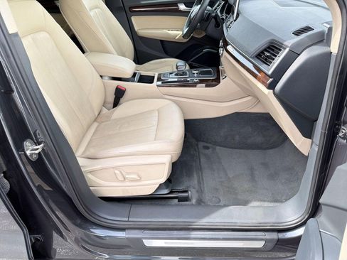 Used 2018 Audi Q5 2.0T Premium Plus w/ Premium Plus Package image 31