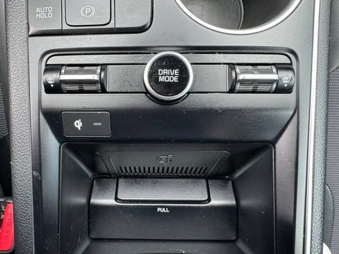Used 2022 Kia K5 GT-Line AWD/4WD image 16