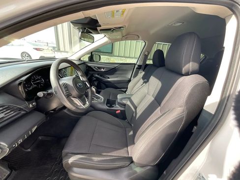 Used 2024 Subaru Legacy Premium image 23