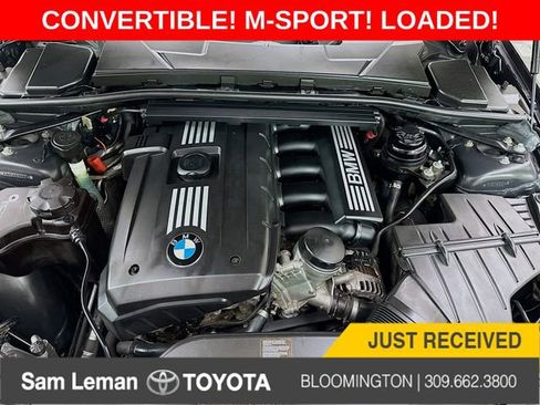 Used 2012 BMW 328i Convertible image 29