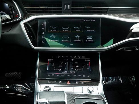 Used 2023 Audi A7 3.0T Prestige w/ Luxury Package image 23