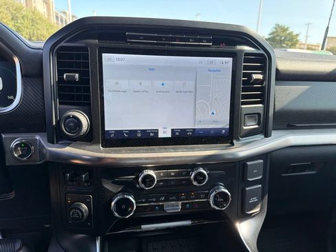 Used 2023 Ford F150 Raptor AWD/4WD image 7