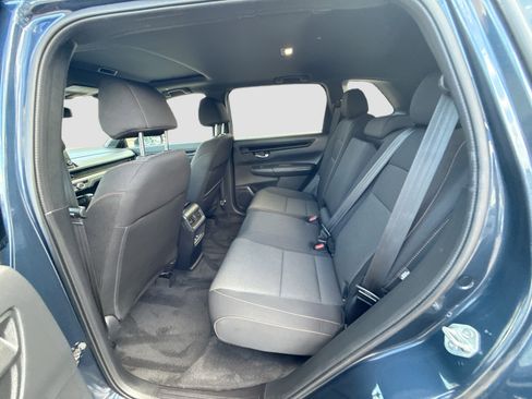 Used 2025 Honda CR-V Sport image 23