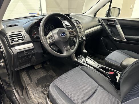 Used 2015 Subaru Forester 2.5i Premium w/ All-Weather Package AWD/4WD image 14