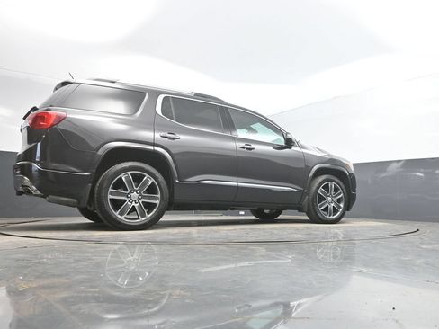 Used 2018 GMC Acadia Denali w/ Technology Package AWD/4WD image 43