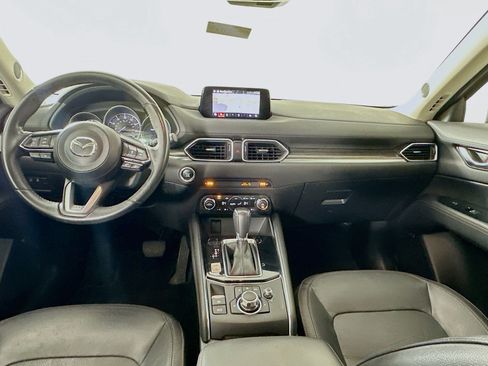 Used 2018 MAZDA CX-5 Grand Touring image 29