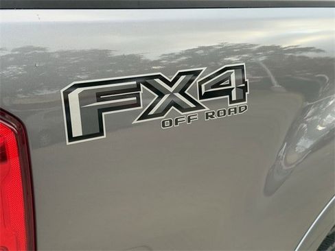 Used 2021 Ford Ranger Lariat w/ Equipment Group 501A High image 8