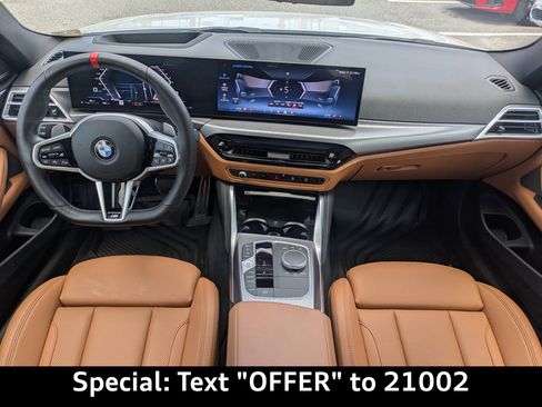 Used 2026 BMW M440i Coupe RWD image 14