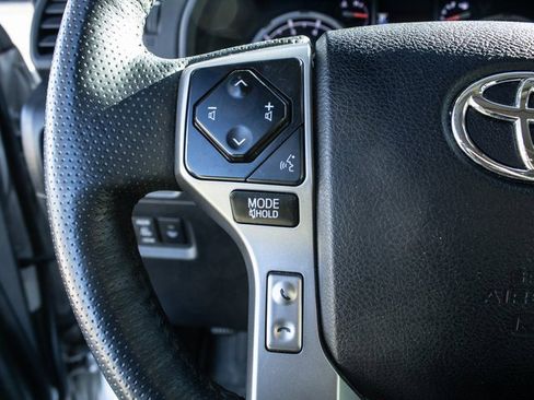 Used 2024 Toyota 4Runner Limited image 10